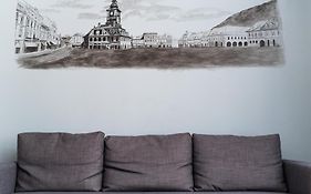 Zinne Apartments
