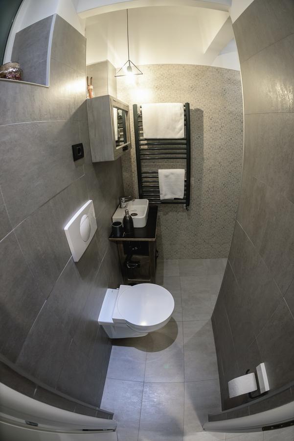 Zinne Apartments Брашов Экстерьер фото