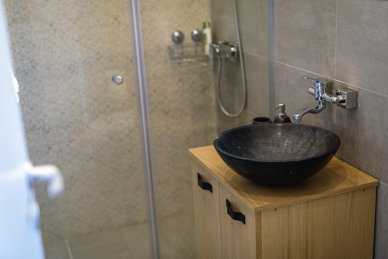 Zinne Apartments Брашов Экстерьер фото